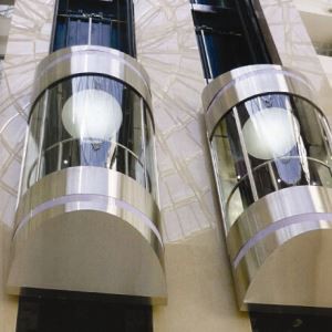 জাপান পর্যবেক্ষণ গ্লাস উত্তোলক